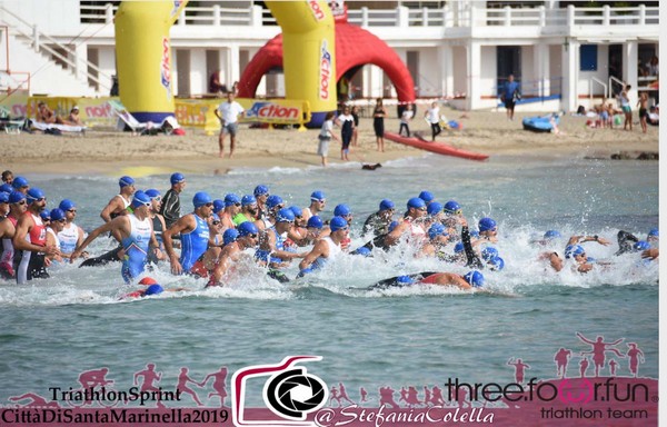 Triathlon Sprint di Santa Marinella (13/10/2019) 00007