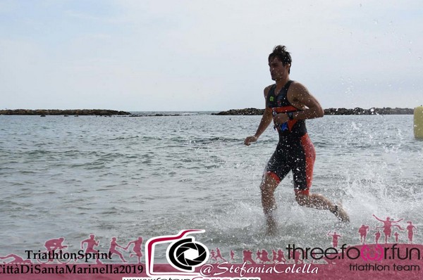 Triathlon Sprint di Santa Marinella (13/10/2019) 00010