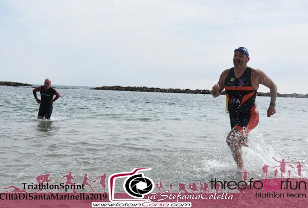 Triathlon Sprint di Santa Marinella (13/10/2019) 00011