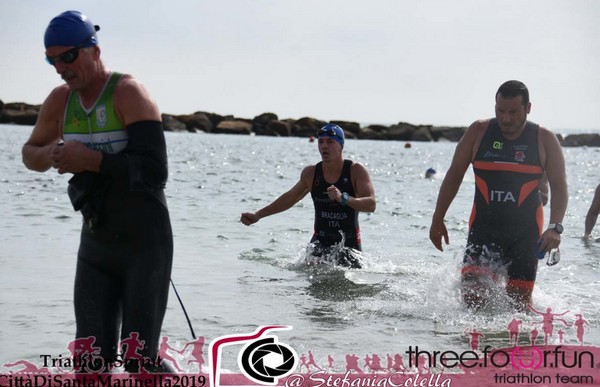 Triathlon Sprint di Santa Marinella (13/10/2019) 00014