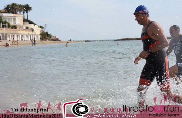 Triathlon Sprint di Santa Marinella (13/10/2019) 00015