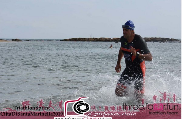 Triathlon Sprint di Santa Marinella (13/10/2019) 00018