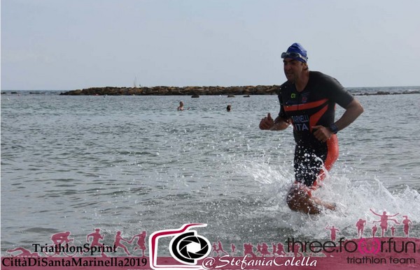 Triathlon Sprint di Santa Marinella (13/10/2019) 00019
