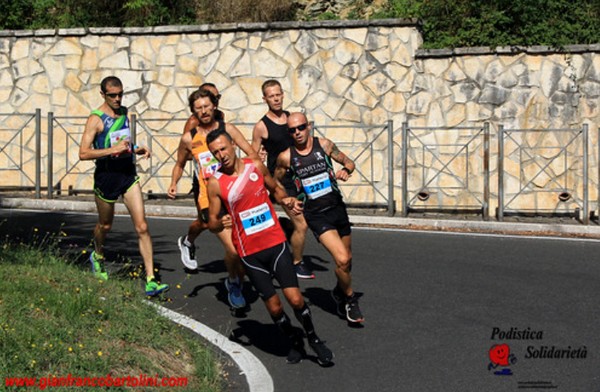 Attraverso... Castel San Pietro Romano (C.E.) (11/08/2019) 00001