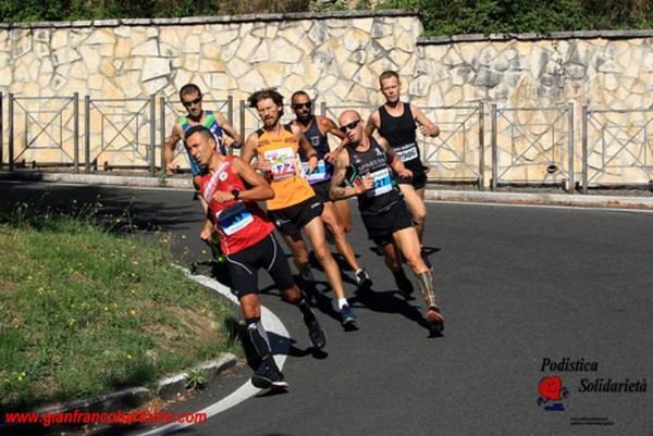 Attraverso... Castel San Pietro Romano (C.E.) (11/08/2019) 00003