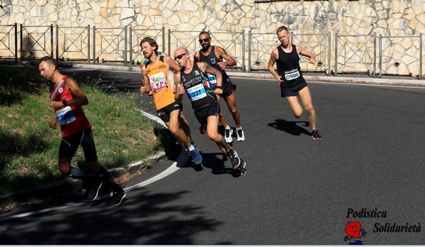 Attraverso... Castel San Pietro Romano (C.E.) (11/08/2019) 00004