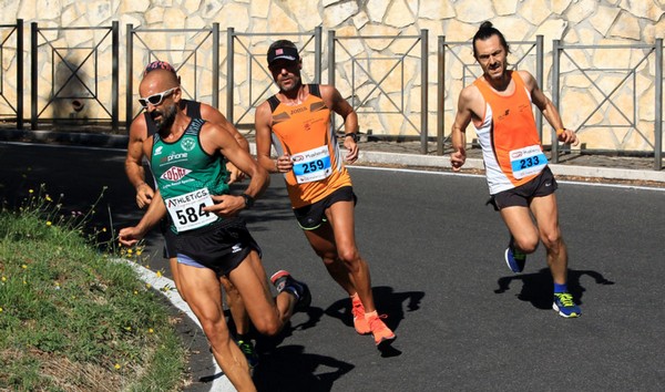 Attraverso... Castel San Pietro Romano (C.E.) (11/08/2019) 00005