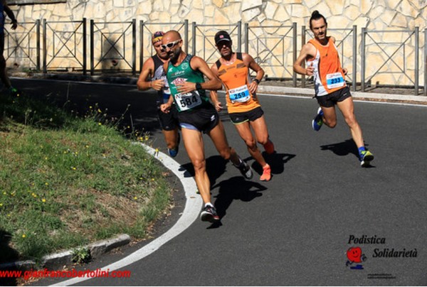 Attraverso... Castel San Pietro Romano (C.E.) (11/08/2019) 00006