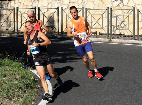 Attraverso... Castel San Pietro Romano (C.E.) (11/08/2019) 00011