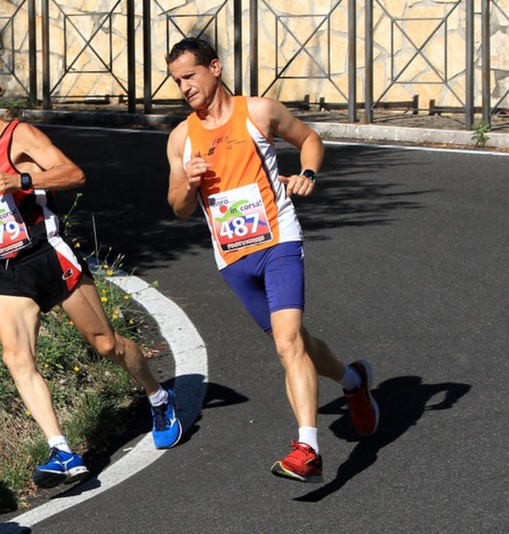 Attraverso... Castel San Pietro Romano (C.E.) (11/08/2019) 00013