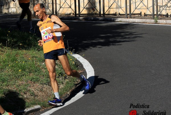 Attraverso... Castel San Pietro Romano (C.E.) (11/08/2019) 00020