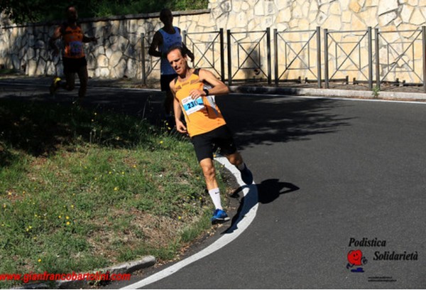 Attraverso... Castel San Pietro Romano (C.E.) (11/08/2019) 00021