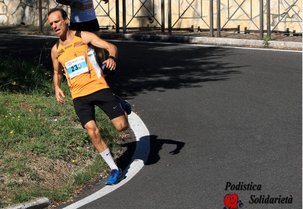 Attraverso... Castel San Pietro Romano (C.E.) (11/08/2019) 00022