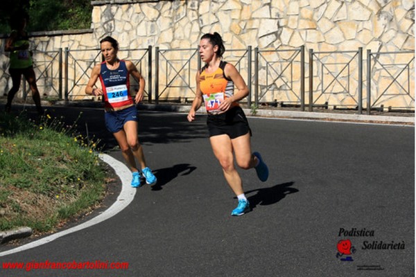 Attraverso... Castel San Pietro Romano (C.E.) (11/08/2019) 00027