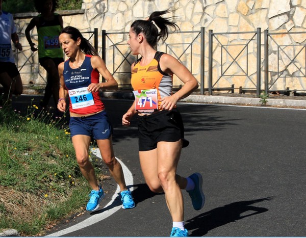 Attraverso... Castel San Pietro Romano (C.E.) (11/08/2019) 00028