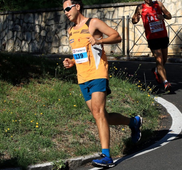 Attraverso... Castel San Pietro Romano (C.E.) (11/08/2019) 00031