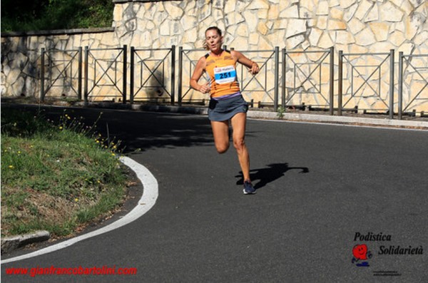 Attraverso... Castel San Pietro Romano (C.E.) (11/08/2019) 00033