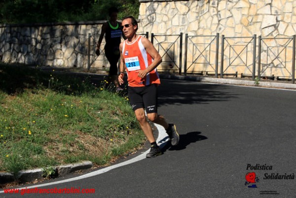 Attraverso... Castel San Pietro Romano (C.E.) (11/08/2019) 00037