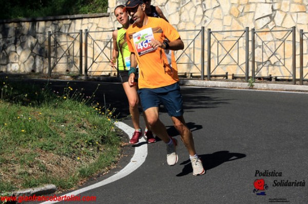 Attraverso... Castel San Pietro Romano (C.E.) (11/08/2019) 00039