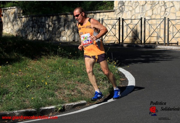 Attraverso... Castel San Pietro Romano (C.E.) (11/08/2019) 00041