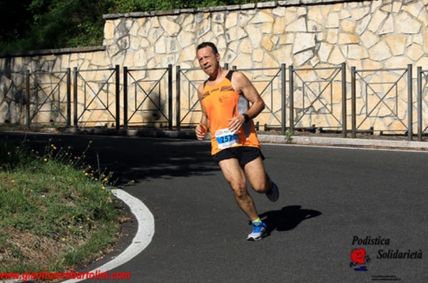 Attraverso... Castel San Pietro Romano (C.E.) (11/08/2019) 00043