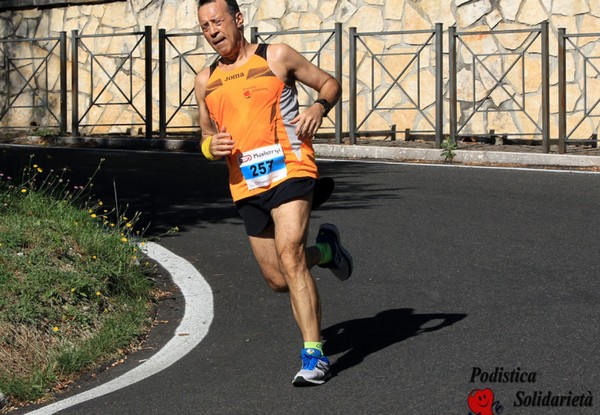Attraverso... Castel San Pietro Romano (C.E.) (11/08/2019) 00044