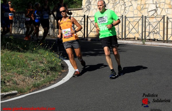 Attraverso... Castel San Pietro Romano (C.E.) (11/08/2019) 00047