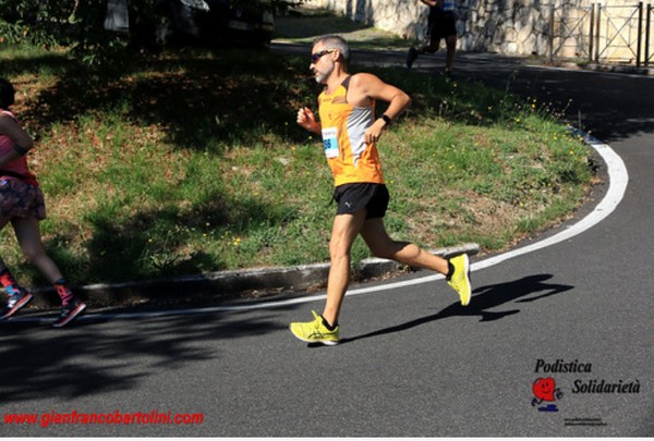 Attraverso... Castel San Pietro Romano (C.E.) (11/08/2019) 00054