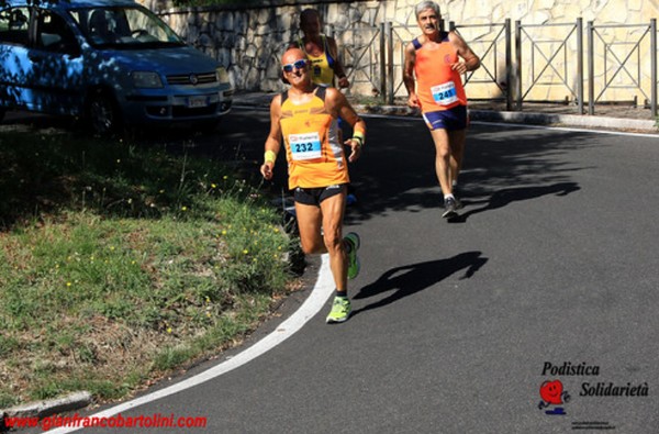 Attraverso... Castel San Pietro Romano (C.E.) (11/08/2019) 00060