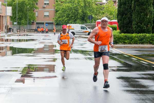 Joint Run - In corsa per la Lega Italiana del Filo d'Oro di Osimo (19/05/2019) 00022