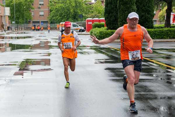 Joint Run - In corsa per la Lega Italiana del Filo d'Oro di Osimo (19/05/2019) 00023