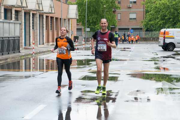 Joint Run - In corsa per la Lega Italiana del Filo d'Oro di Osimo (19/05/2019) 00030