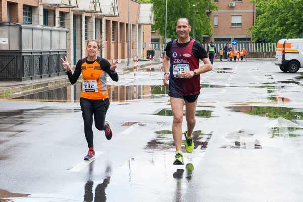 Joint Run - In corsa per la Lega Italiana del Filo d'Oro di Osimo (19/05/2019) 00031