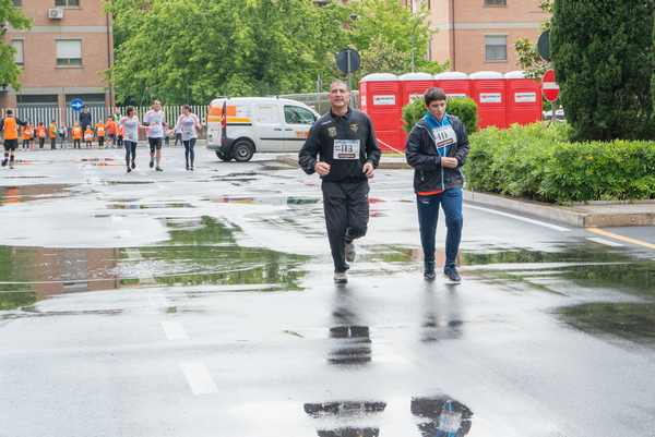 Joint Run - In corsa per la Lega Italiana del Filo d'Oro di Osimo (19/05/2019) 00065