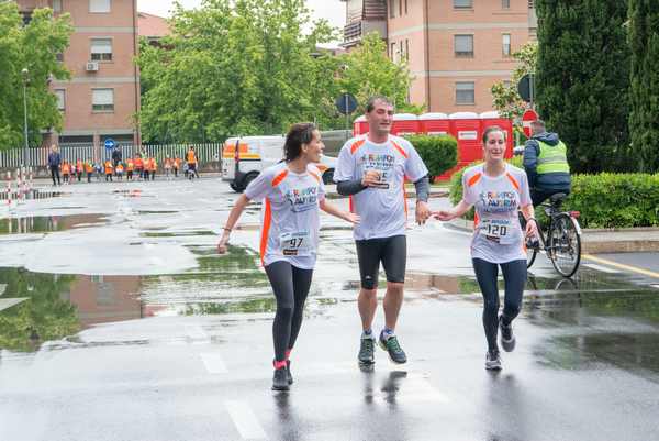 Joint Run - In corsa per la Lega Italiana del Filo d'Oro di Osimo (19/05/2019) 00069