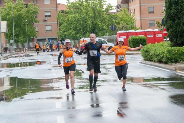 Joint Run - In corsa per la Lega Italiana del Filo d'Oro di Osimo (19/05/2019) 00083