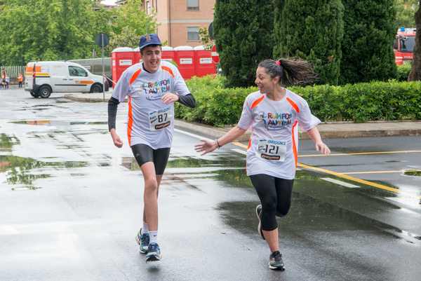 Joint Run - In corsa per la Lega Italiana del Filo d'Oro di Osimo (19/05/2019) 00090