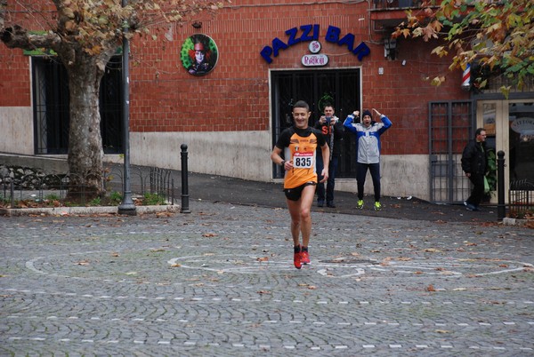 Marcia degli 8 Fontanili (22/12/2019) 00006