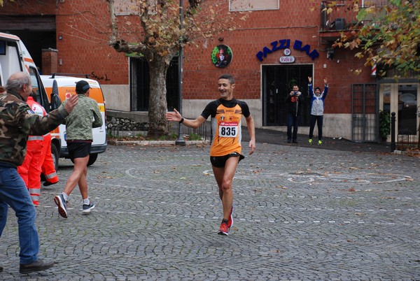 Marcia degli 8 Fontanili (22/12/2019) 00008