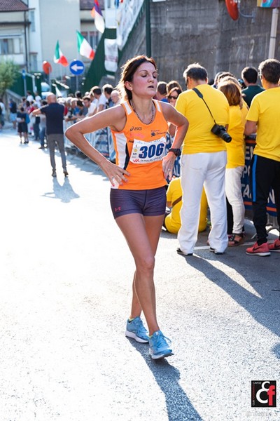Gara Podistica Internazionale S.Lorenzo (29/09/2019) 00004