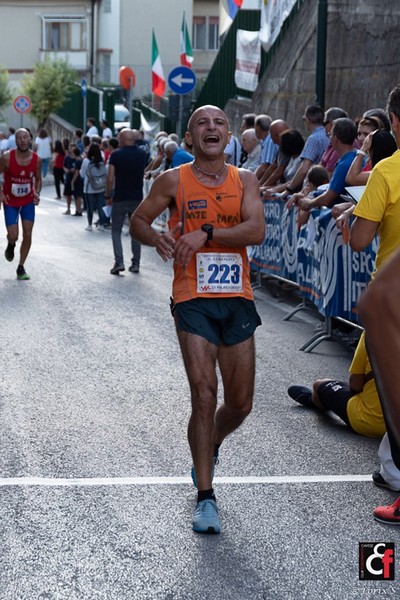 Gara Podistica Internazionale S.Lorenzo (29/09/2019) 00008