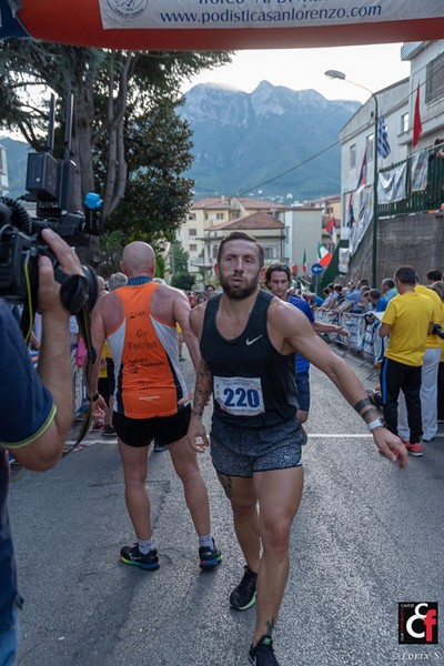 Gara Podistica Internazionale S.Lorenzo (29/09/2019) 00014