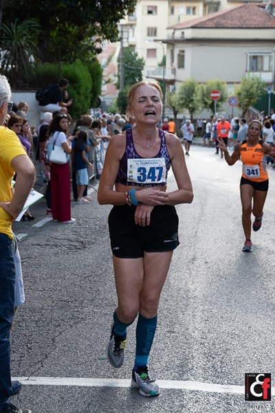 Gara Podistica Internazionale S.Lorenzo (29/09/2019) 00023