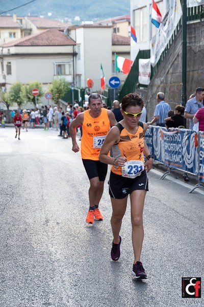 Gara Podistica Internazionale S.Lorenzo (29/09/2019) 00028