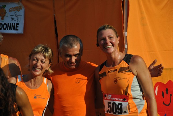 Circeo National Park Trail Race [TOP] [CE] (24/08/2019) 00002