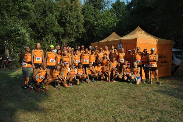 Circeo National Park Trail Race [TOP] [CE] (24/08/2019) 00003