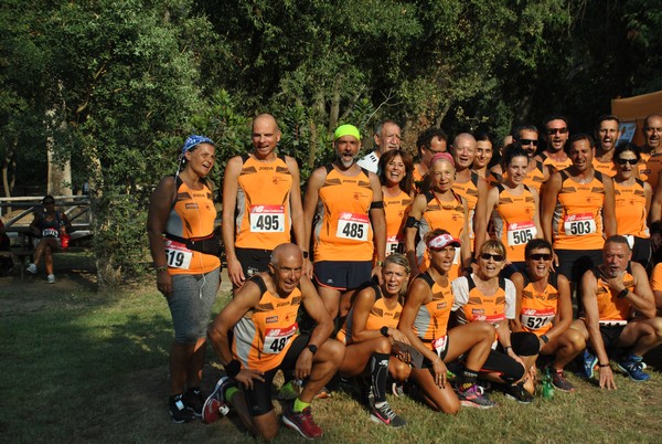 Circeo National Park Trail Race [TOP] [CE] (24/08/2019) 00005
