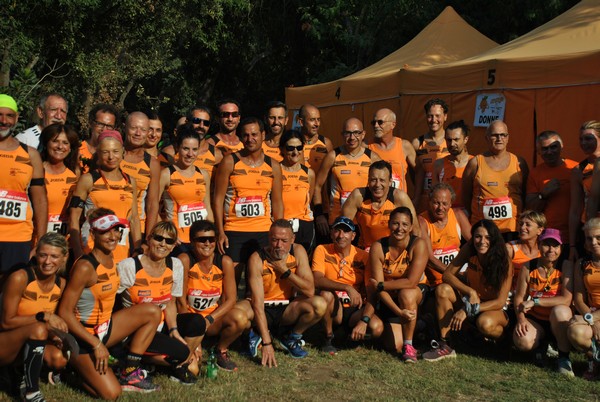 Circeo National Park Trail Race [TOP] [CE] (24/08/2019) 00006