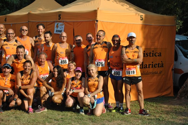 Circeo National Park Trail Race [TOP] [CE] (24/08/2019) 00007