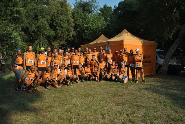 Circeo National Park Trail Race [TOP] [CE] (24/08/2019) 00008